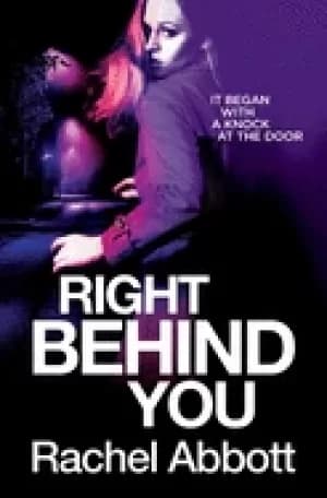Image of right behind you
