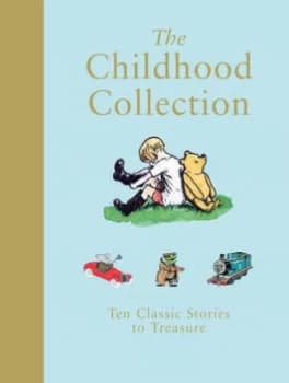 Image of The Childhood Collection Book