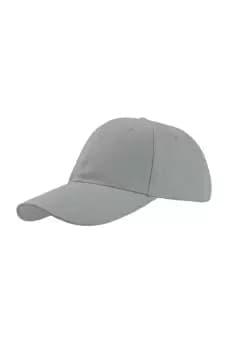 Image of Liberty Six Buckle Brushed Cotton 6 Panel Cap