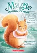 Image of sophie flufftails brave plan