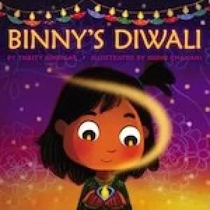 Image of Binny's Diwali