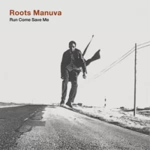 Image of Run Come Save Me by Roots Manuva Vinyl Album