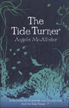 Image of The Tide Turner by Angela Mcallister Paperback