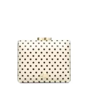 Image of Radley Puffy Purse - White