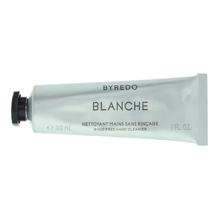 Image of Byredo Blanche Rinse Free Hand Cleanser 30ml