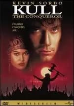 Image of kull the conqueror