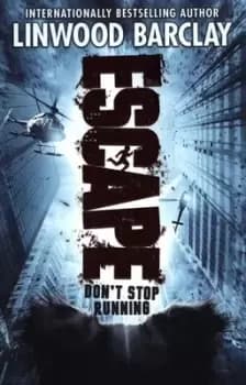 Image of Escape by Linwood Barclay