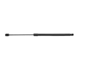Image of RIDEX Tailgate strut 219G0044 Gas spring, boot- / cargo area,Boot struts SSANGYONG,Rexton / Rexton II (GAB_)