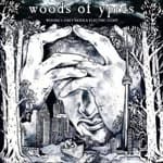 Image of Woods of Ypres - Woods 5 (Grey Skies & Electric Light) (Music CD)
