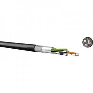 Image of CAT5e MobilPURFlexUTP SC 511826709 Kabeltronik