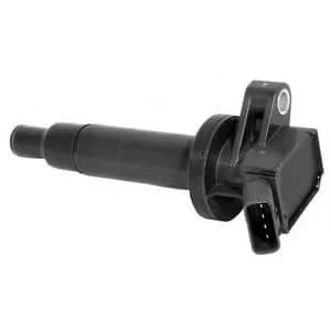 Image of Delphi GN10314-12B1 Ignition Coil 12 V