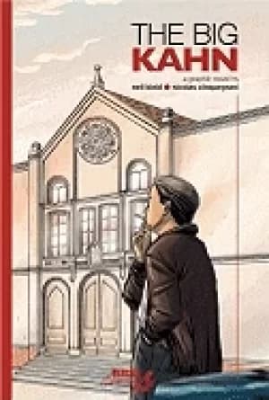 Image of big kahn a sequential drama