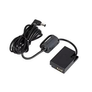 Image of Canon DR-E18 DC Coupler for EOS 750/760