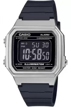 Image of Casio Classic Watch W-217HM-7BVEF