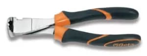 Image of Beta Tools 1088BM Heavy Duty End Cutting Nippers 200mm Bi-Material 010880040