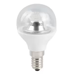 Image of Bell 4W LED E14/SES Golf Ball Cool White - BL05149