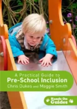 Image of A practical guide to pre-school inclusion by Chris Dukes