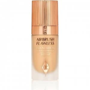 Image of Charlotte Tilbury Airbrush Flawless Foundation - 6 NEUTRAL