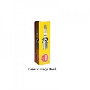 Image of NGK Iridium Spark Plug IFR6L11 (3678)