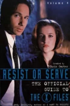 Image of Resist or Serve by Andy Meisler and Chris Carter Paperback