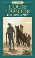 Image of lonely men the sacketts a novel