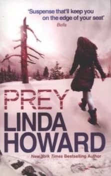 Image of Prey by Linda Howard Paperback