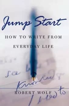 Image of Jump start by Robert Wolf