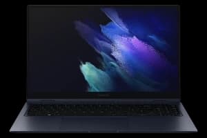Image of Samsung Galaxy Book Pro 360 15.6" Laptop