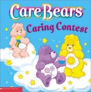 Image of Caring contest by Nancy Parent