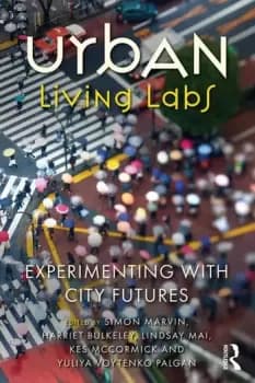 Image of Urban Living LabsExperimenting with City Futures