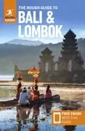 Image of rough guide to bali and lombok travel guide with free ebook