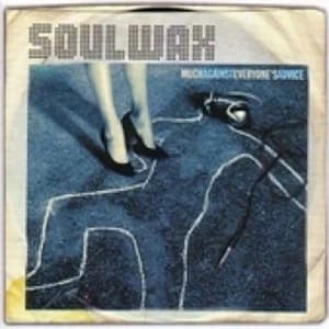 Image of Soulwax Much Against Everyone's Advice CD