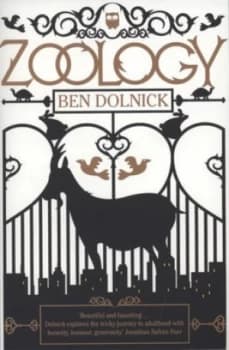 Image of Zoology by Ben Dolnick Paperback