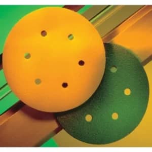 Image of 255P Hookit Disc 150MM P150 (LD600A Holed)