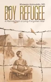 Image of The Boy Refugee