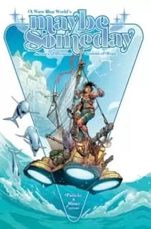 Image of Maybe Someday : Stories of Promise, Visions of Hope