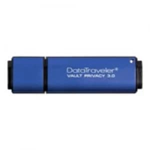 Image of Kingston DataTraveler Vault Privacy 32GB USB Flash Drive