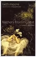 Image of feathers from my nest a mothers reflections