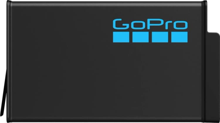 Image of GoPro Enduro Camera Accessory in Black