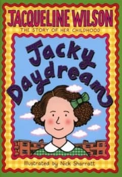 Image of Jacky Daydream by Jacqueline Wilson Hardback