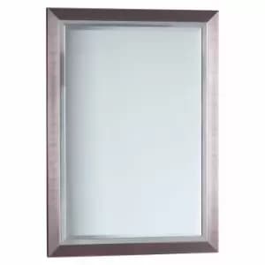 Image of Crossland Grove Holland Rectangle Wall Mirror - 760 x 1065mm