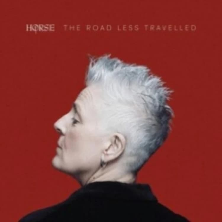 Image of The Road Less Travelled Vinyl