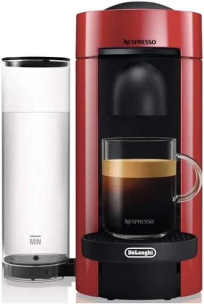 Image of Magimix Nespresso Vertuo Plus 11389 Coffee Maker