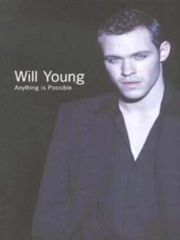 Image of Anything Is Possible by Will Young and Marie-Claire Giddings Book