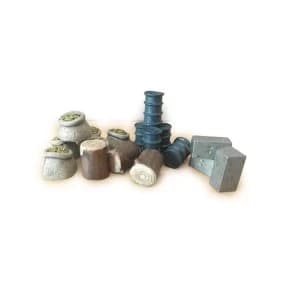 Image of Scythe Realistic Resource Tokens