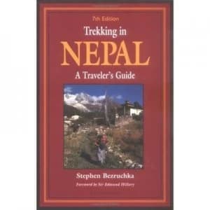 Image of Trekking in Ecuador by Robert Kunstaetter and Daisy Kunstaetter Book