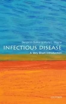 Image of Infectious Disease: A Very Short Introduction