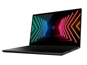 Image of Razer Blade Advanced 15.6" Gaming Laptop