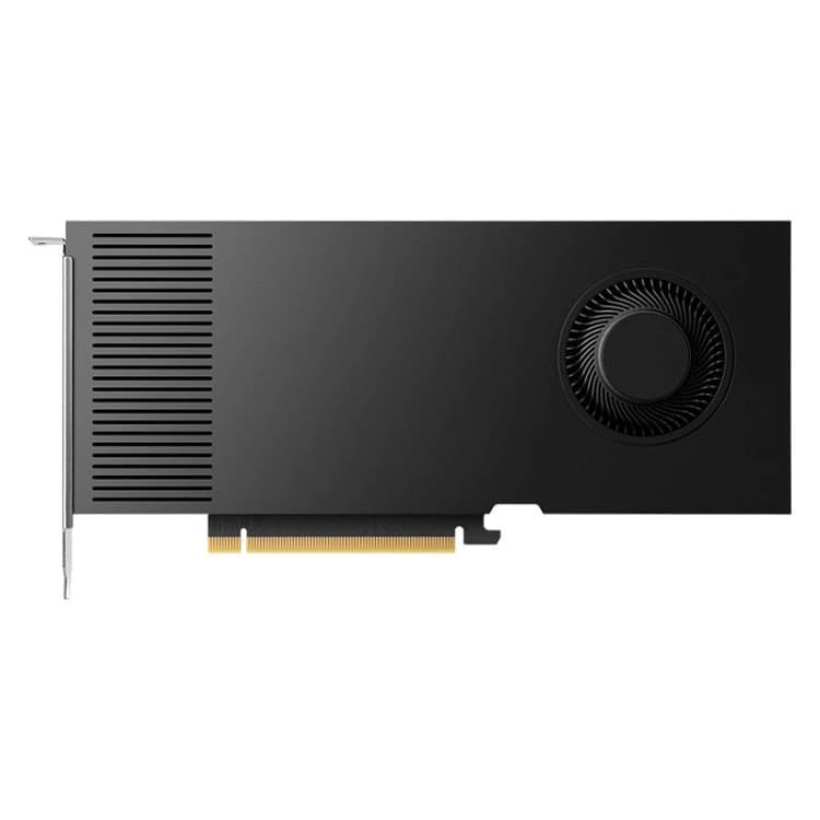 Image of Pny PNY NVIDIA RTX 4000 Ada Generation 20 GB GDDR6 VCNRTX4000ADA-PB