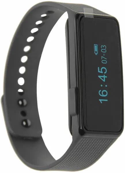 Image of Everlast Gympal by Nuband Tracker - Grey/Yellow